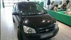 Hyundai Getz I