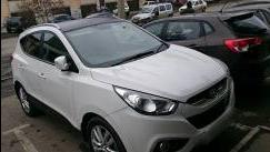 Hyundai ix35 I