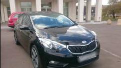 Kia Cerato III