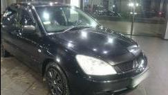 Mitsubishi Lancer IX