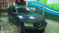 Volkswagen Passat B5