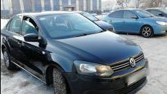 Volkswagen Polo V