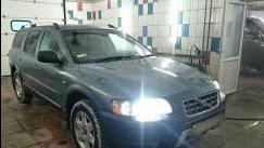 Volvo XC70 I Рестайлинг