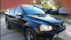 Volvo XC90 I Рестайлинг