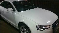 Audi A5 I Рестайлинг 1.8 CVT (170 л.с.) [2012]
