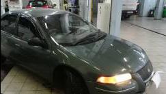 Chrysler Cirrus