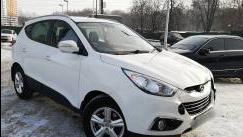 Hyundai ix35 I