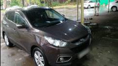 Hyundai ix35 I