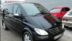 Mercedes-Benz Viano I (W639)