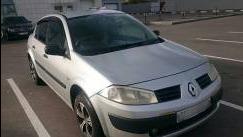 Renault Megane II