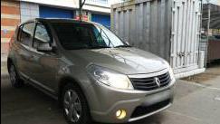 Renault Sandero I