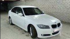 BMW 3er V (E9x)