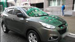 Hyundai ix35 I