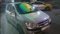 Hyundai Getz I Рестайлинг