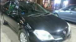 Nissan Primera III (P12)