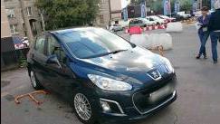 Peugeot 308 I Рестайлинг