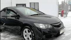 Honda Civic VIII