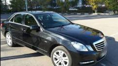 Mercedes-Benz E-klasse IV (W212, S212, C207)