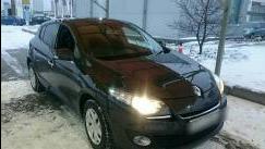 Renault Megane III