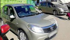 Renault Sandero I