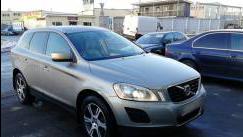 Volvo XC60 I
