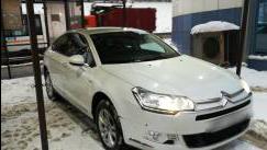 Citroen C5 II