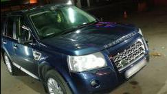 Land Rover Freelander II