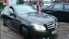 Mercedes-Benz E-klasse IV (W212, S212, C207)