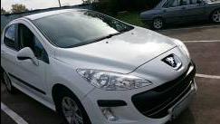 Peugeot 308 I