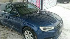 Audi A3 III (8V)
