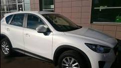 Mazda CX-5 I