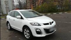 Mazda CX-7
