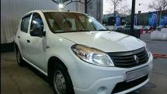 Renault Sandero I