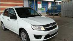 ВАЗ (Lada) Granta