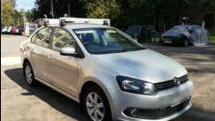Volkswagen Polo V