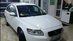 Volvo S40 II Рестайлинг