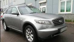 Infiniti FX I