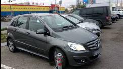 Mercedes-Benz B-klasse I (W245)