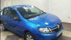Renault Logan II