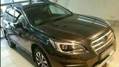 Subaru Outback V