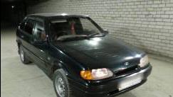 ВАЗ (Lada) 2114