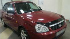 ВАЗ (Lada) Priora I