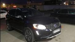 Volvo XC60 I Рестайлинг