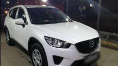 Mazda CX-5 I