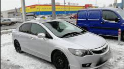 Honda Civic VIII