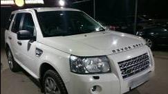 Land Rover Freelander II