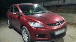 Mazda CX-7