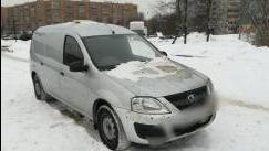 ВАЗ (Lada) Largus