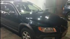 Volvo XC70 II