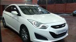 Hyundai i40 I